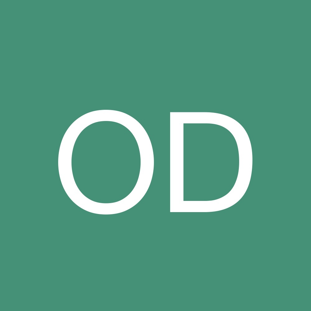 Meet your Posher, Odette